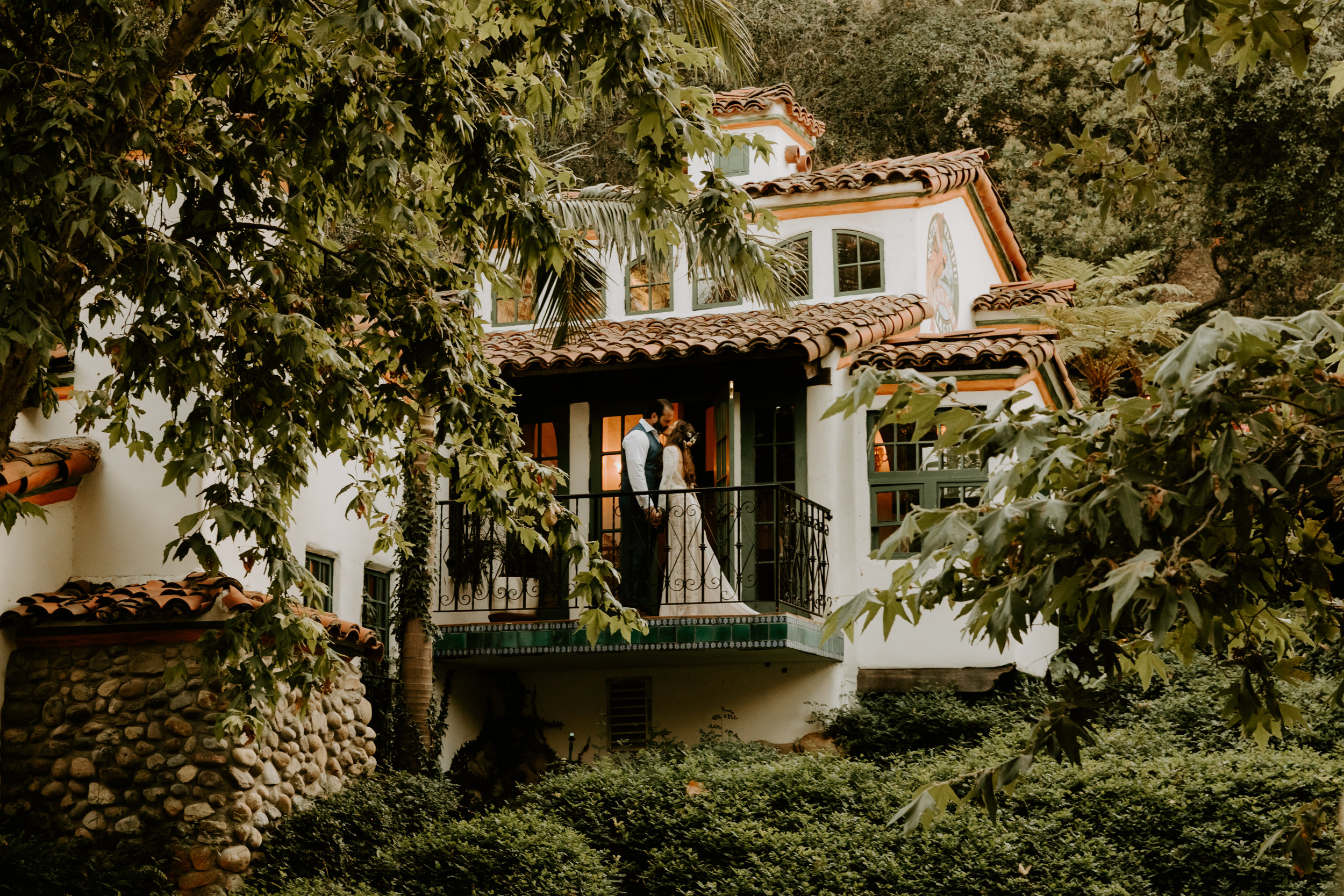  Rancho Las Lomas Wedding 