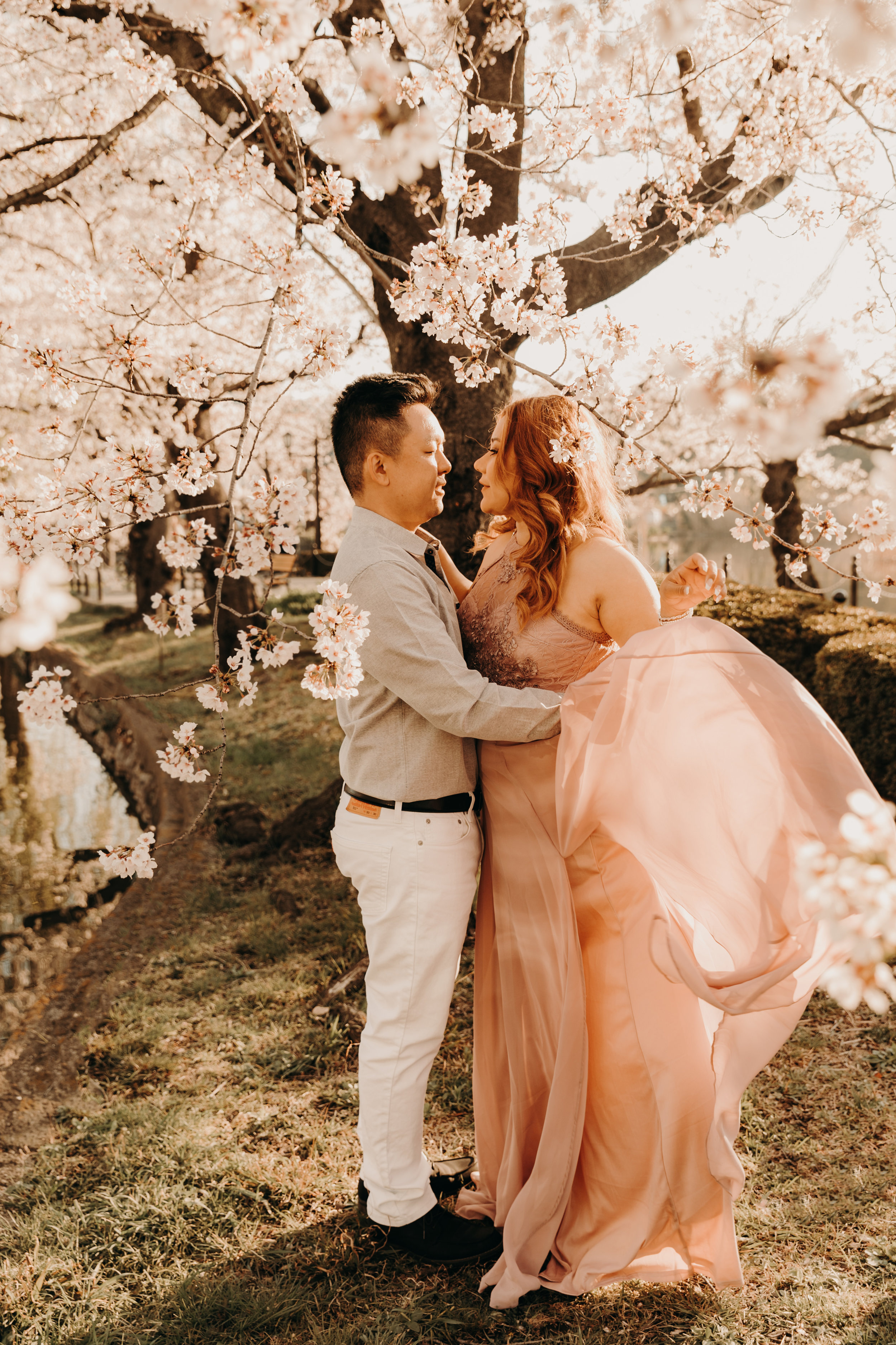 Japan engagement photos- Everything you need to know 