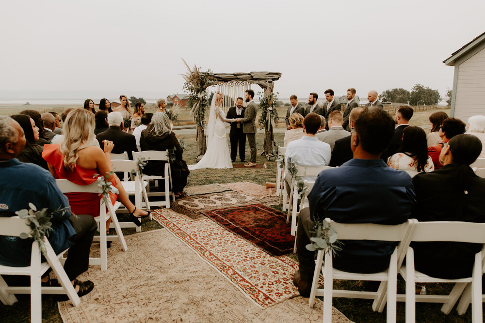 Weddings and Elopements - 